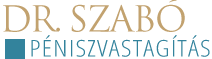 Dr. Szabó Orvosi centrum Logo